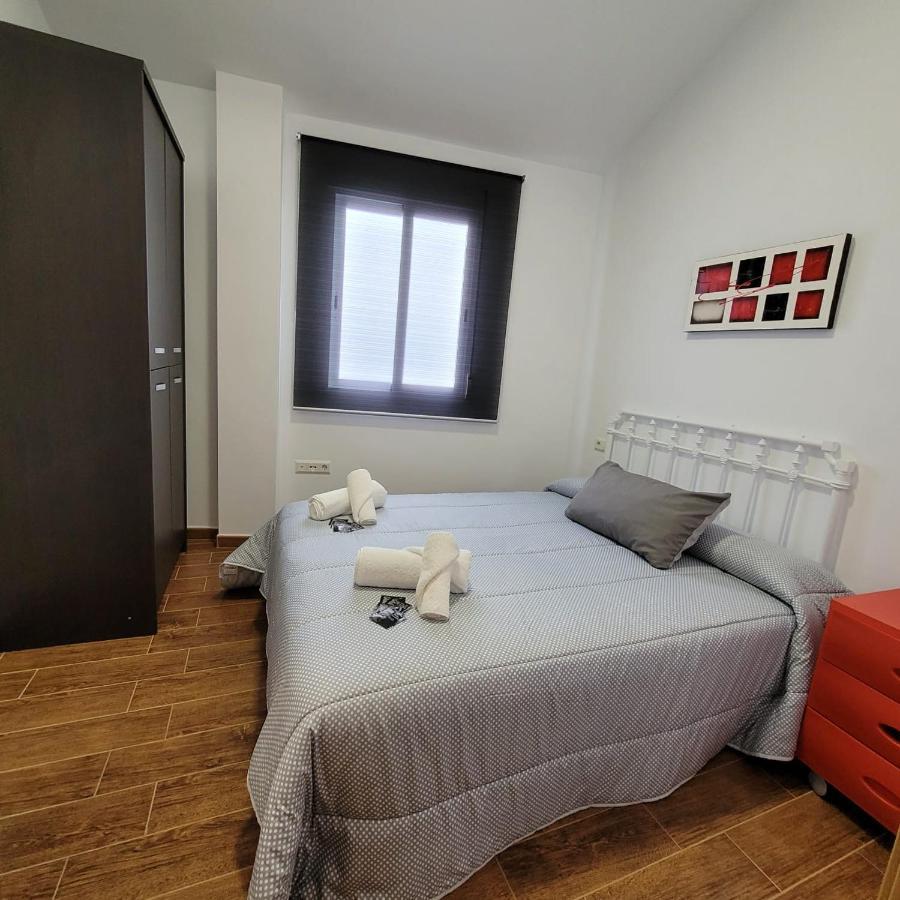 "El Torreon" En El Centro Historico De Baeza Apartment Екстериор снимка