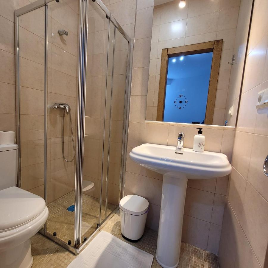 "El Torreon" En El Centro Historico De Baeza Apartment Екстериор снимка