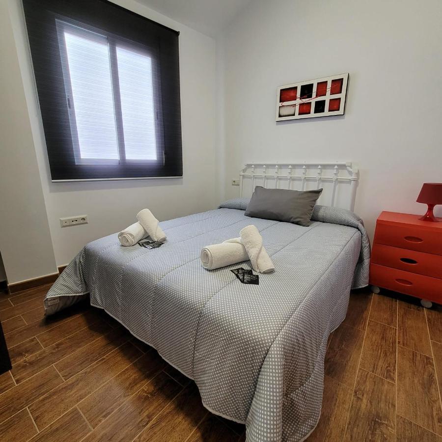 "El Torreon" En El Centro Historico De Baeza Apartment Екстериор снимка