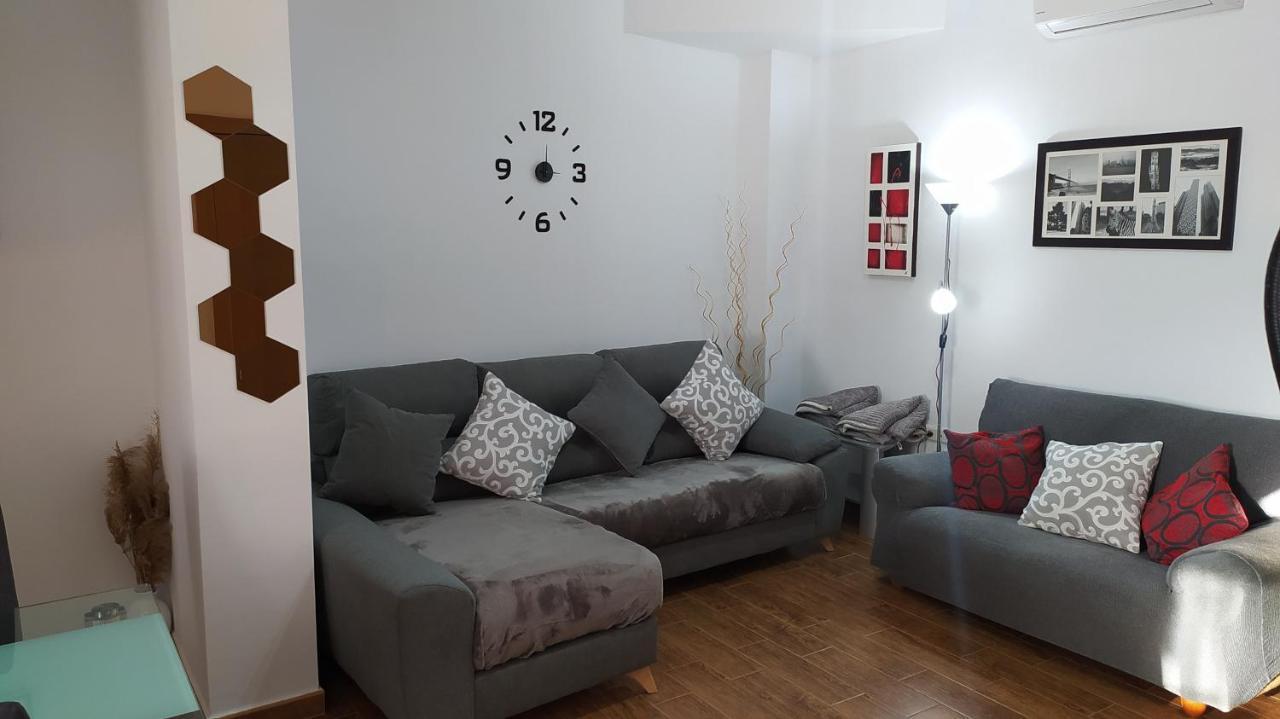 "El Torreon" En El Centro Historico De Baeza Apartment Екстериор снимка